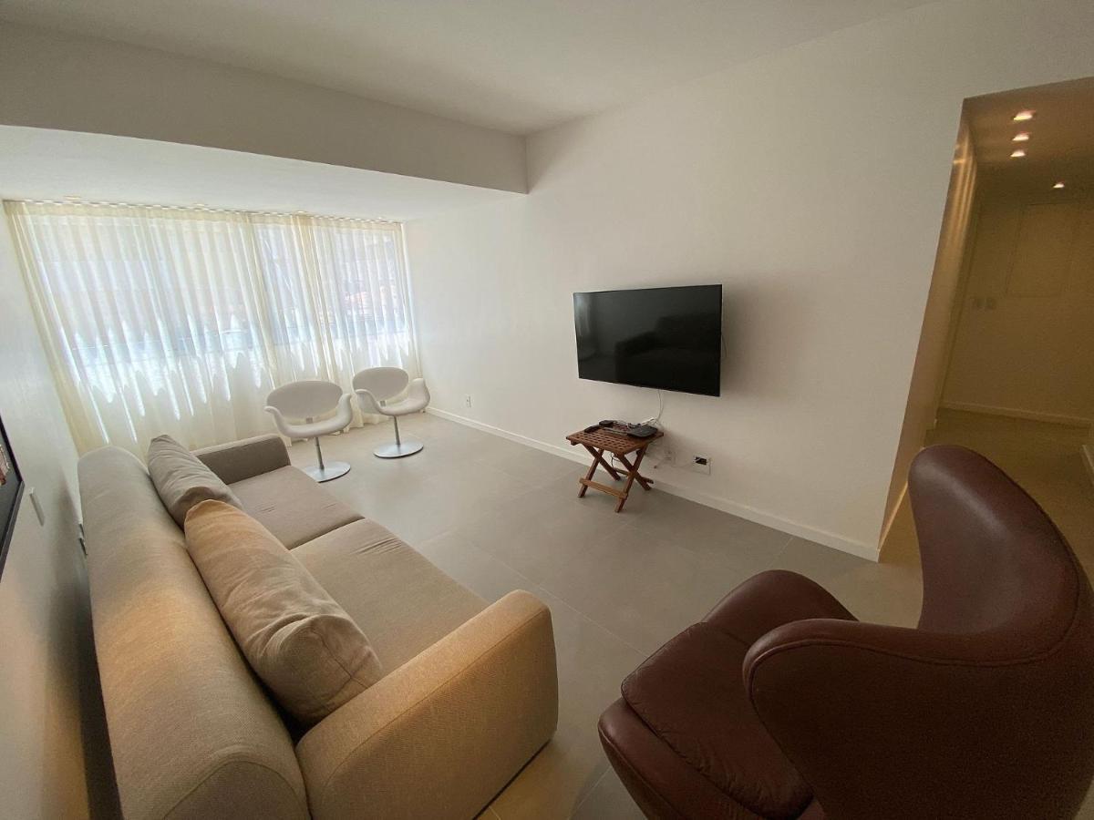 Edificio Catania - Apto 102 Er Hospedagens *
