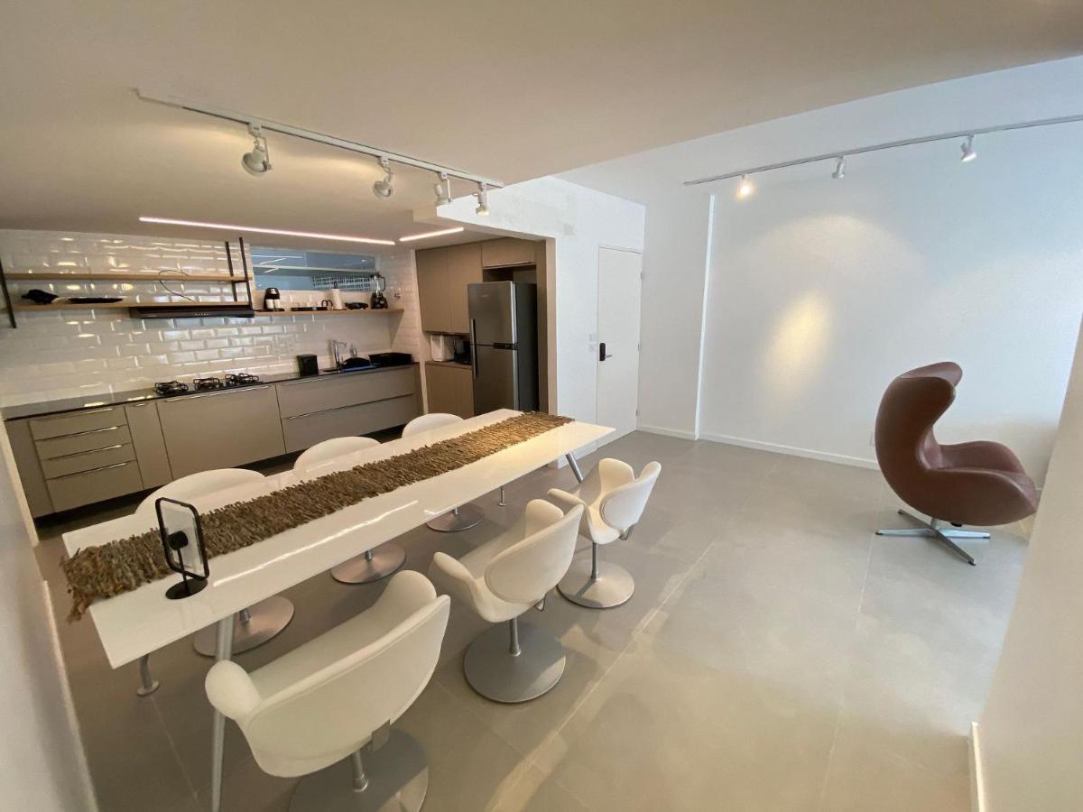 Apartment Edificio Catania - Apto 102 Er Hospedagens