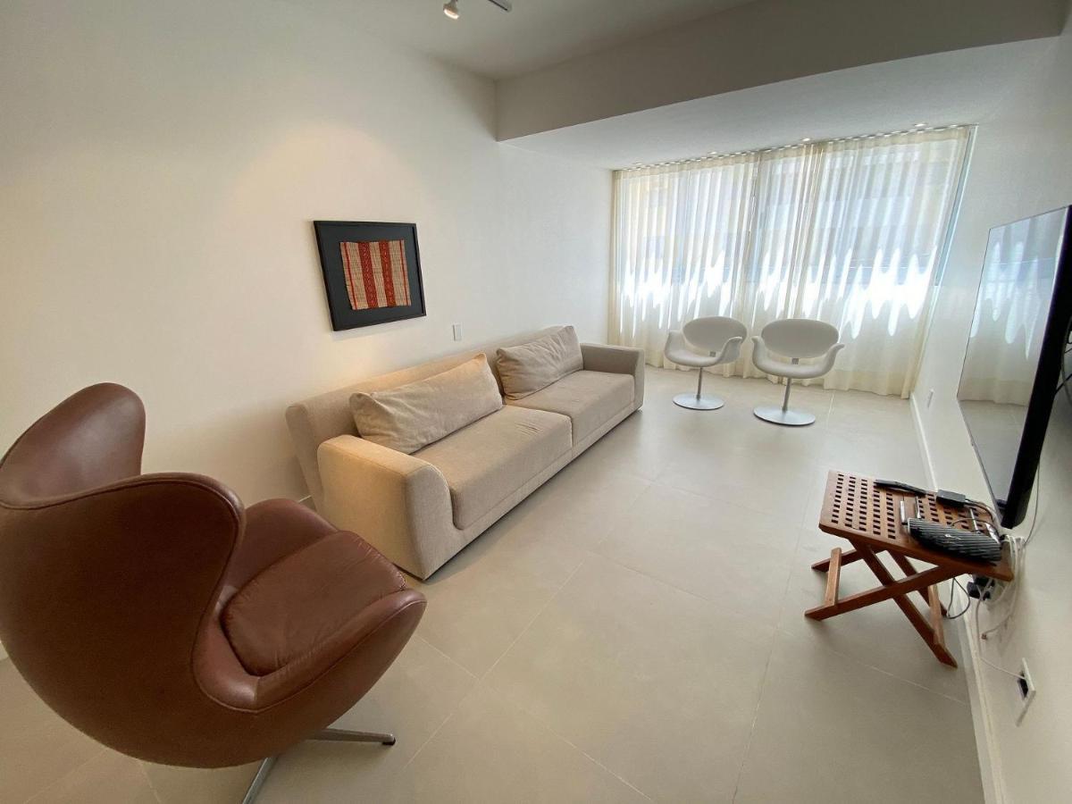 Edificio Catania - Apto 102 Er Hospedagens Apartment