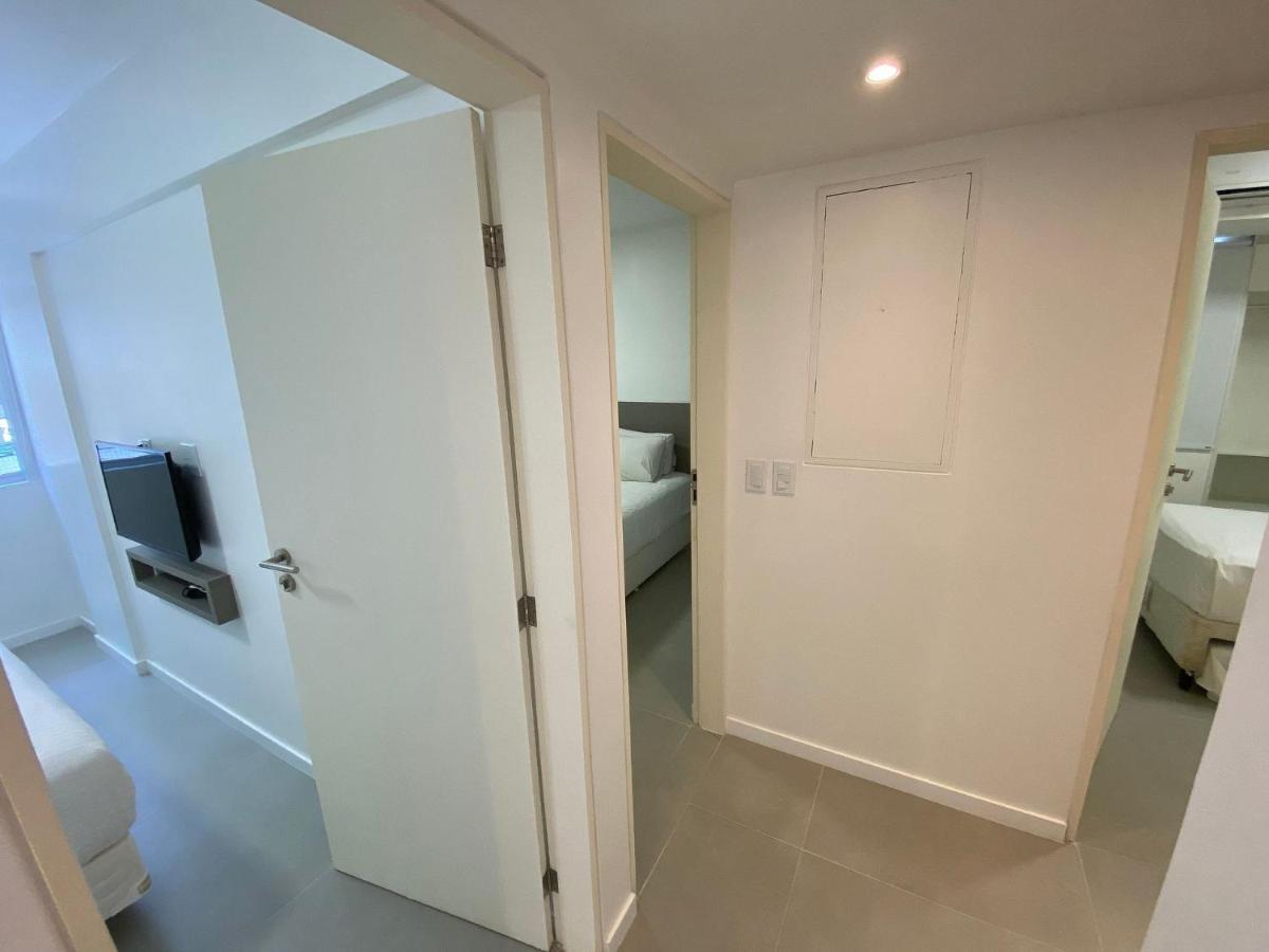 Apartment Edificio Catania - Apto 102 Er Hospedagens Maceio (Alagoas)