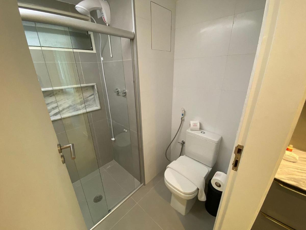 Edificio Catania - Apto 102 Er Hospedagens Apartment *