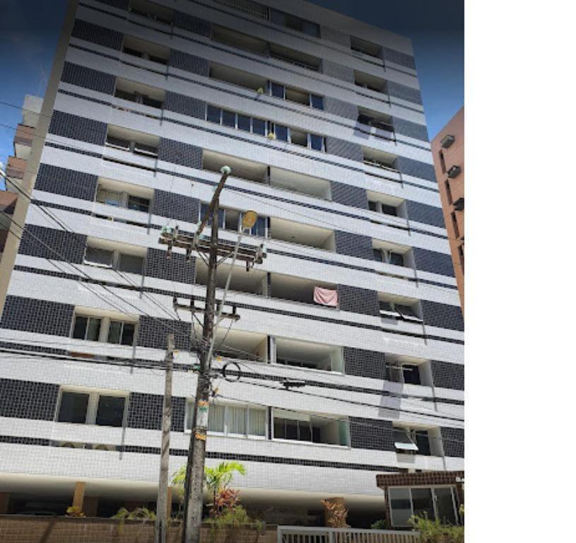 Edificio Catania - Apto 102 Er Hospedagens * Maceio (Alagoas)