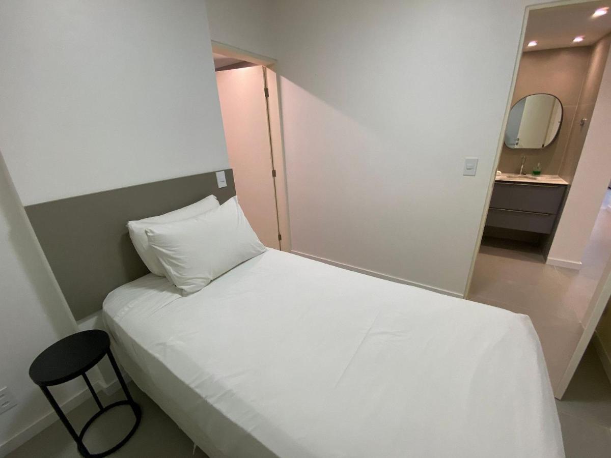 Edificio Catania - Apto 102 Er Hospedagens Apartment Maceio (Alagoas)