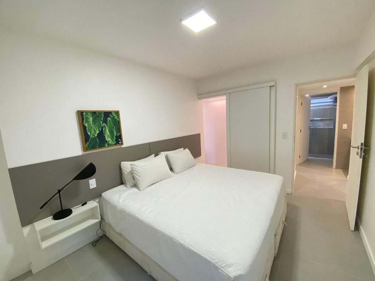 Apartment Edificio Catania - Apto 102 Er Hospedagens Maceio (Alagoas)