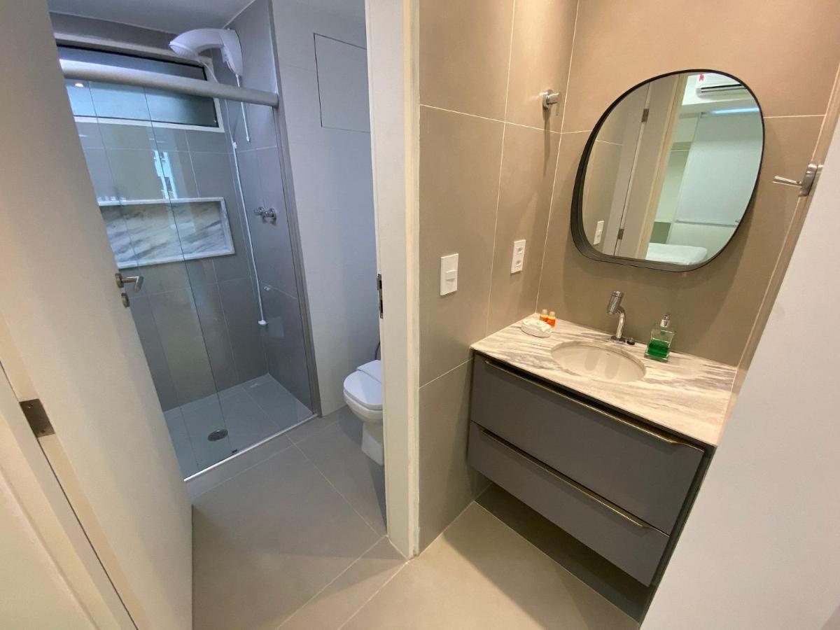 Apartment Edificio Catania - Apto 102 Er Hospedagens Maceio (Alagoas)